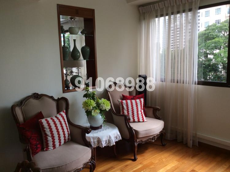 Pine Grove (D21), Condominium #108187942